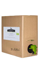 IGT BIANCO BAGINBOX 3L