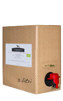 IGT ROSSO BAGINBOX 3L