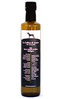 OLIO EXTRAVERGINE 500ML