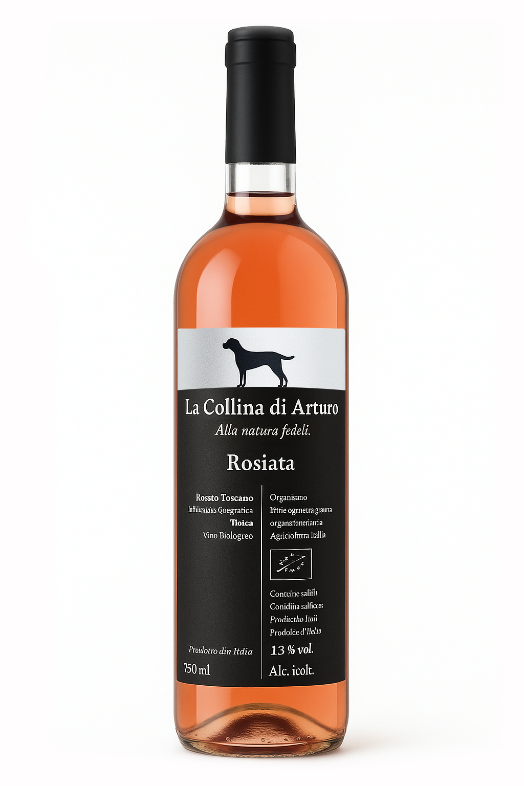 rosiata